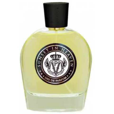 عطر بيرفيومز فنتاج صنسيت ان هيفن