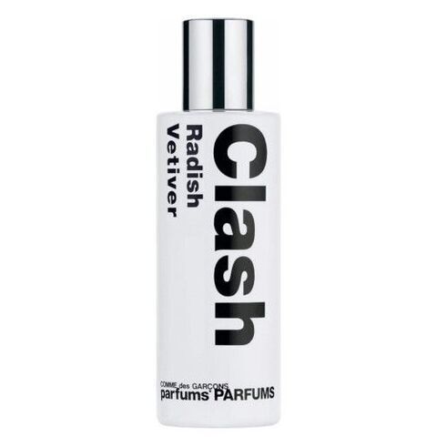 عطر كوم دي جاركونز راديش فتيفر