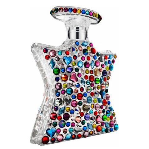 عطر بوند 9 جولد كوست سواروفيسكي كوتور اديشن