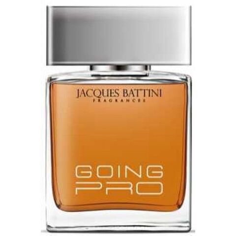 عطر جوينج برو جاك باتيني