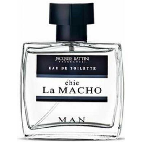 عطر لا مارشو شيك جاك باتيني