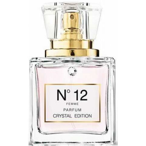 عطر نمبر 12 جاك باتيني