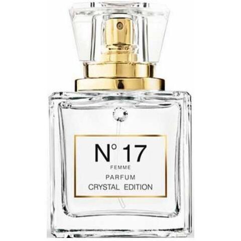 عطر نمبر 17 جاك باتيني