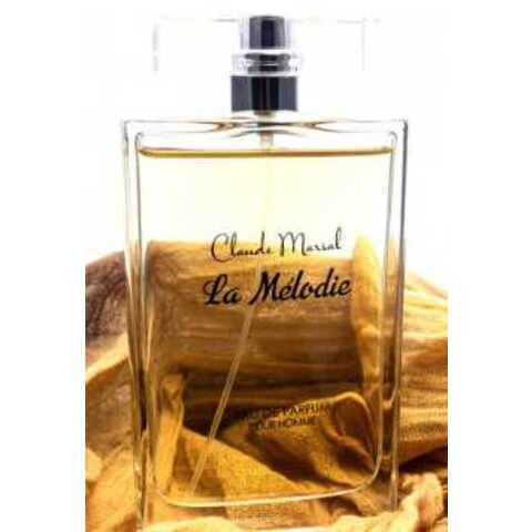 عطر كلود مارسال بارفيومز لا ميلودي