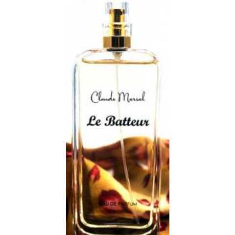 عطر كلود مارسال بارفيومز لو باتر