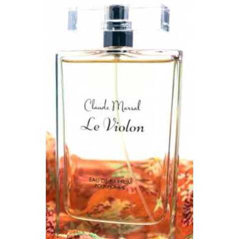 عطر كلود مارسال لو فايلون