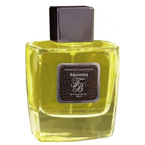 عطر فرانك بوكليت أبسينث