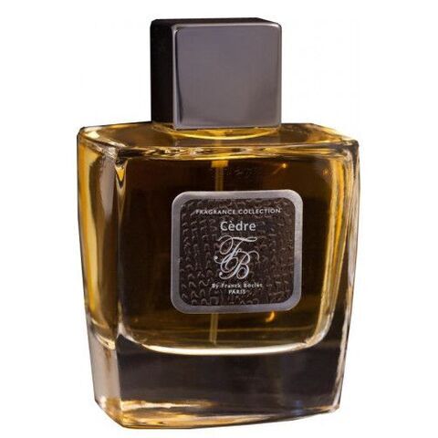 عطر فرانك بوكليت سدر