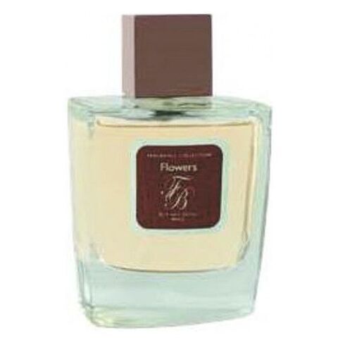 عطر فرانك بوكليت فلاورز