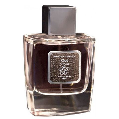 عطر فرانك بوكليت عود