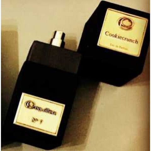 عطر كوكيليت كوكي كرانش