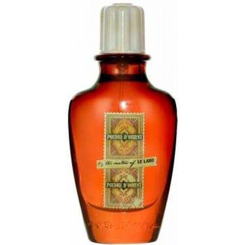 عطر باودر دا اورينت لو لابو