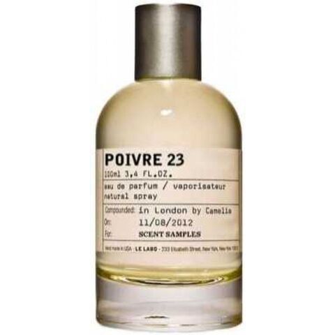 عطر بوافر 23 لندن لو لابو