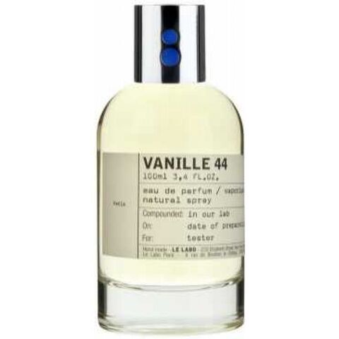 عطر فانيل 44 باريس لو لابو