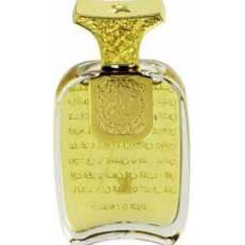 عطر أربيان عود حياتي 5