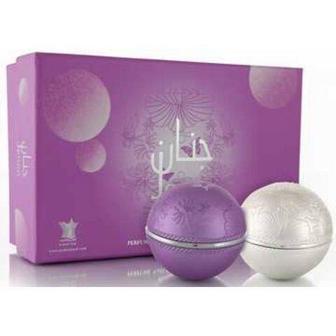 عطر أربيان عود جنان بربل