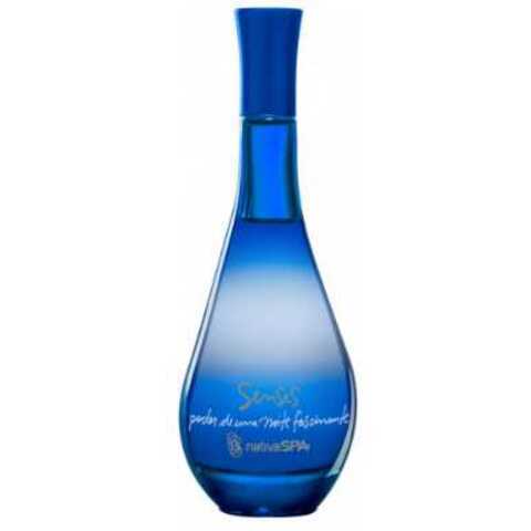 عطر اوبوتيكاريو ناتيفا سبا بودر دي اوما نويت فاشينانتي