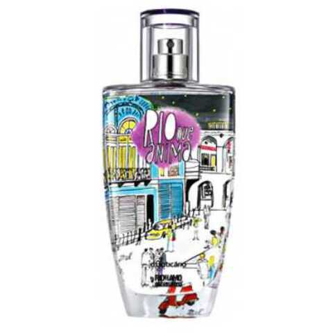 عطر اوبوتيكاريو ريو كي انيما