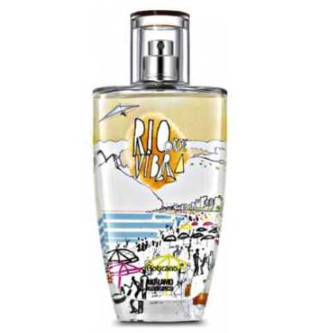 عطر أوبوتيكاريو ريو كي فيبرا