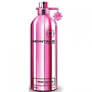 عطر ديب روز مونتال