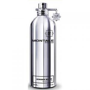 عطر جنجر مسك مونتال