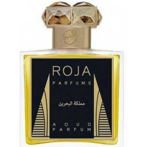 عطر روجا دوف كنجدوم أوف بحرين