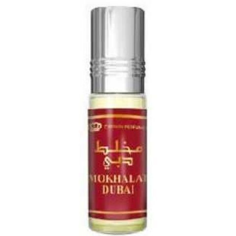 عطر الرحاب مخلط دبي