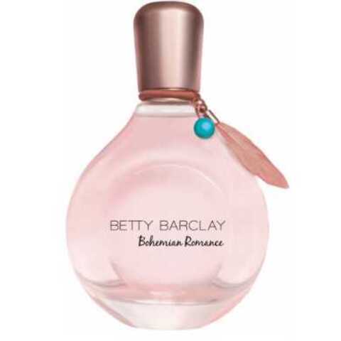 عطر بيتي باركلي بوهيميان رومانس يو دي تواليت