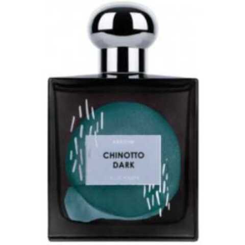 عطر أباتون شينوتو دارك
