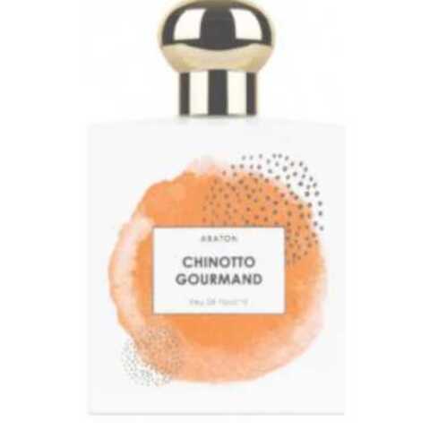 عطر أباتون شينوتو جورماند