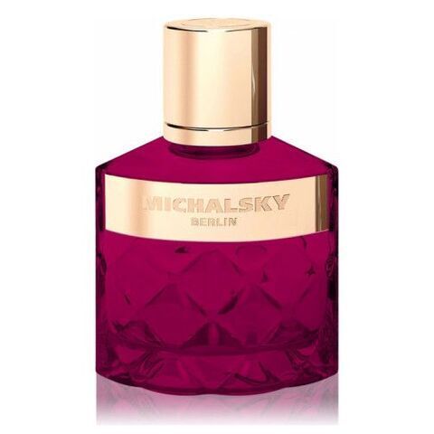 عطر ميشيل ميشالسكي ميشالسكي برلين فيم فور وومن