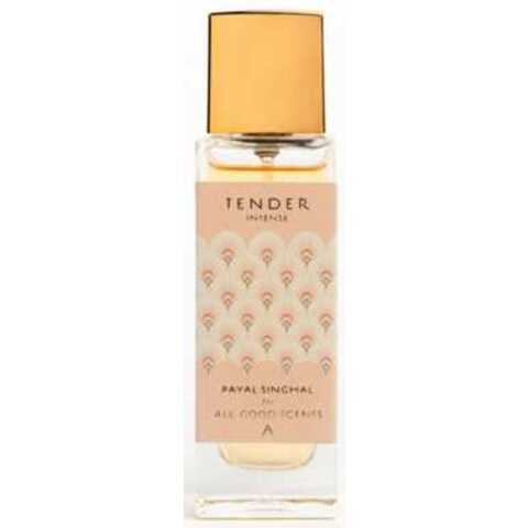 عطر أول جود سينت تندر انتنس