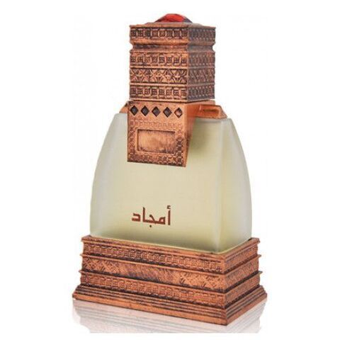 عطر ماجد مظفر عطرجي أمجاد يو دي بارفيوم