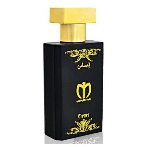 عطر ماجد مظفر عطرجي احساس