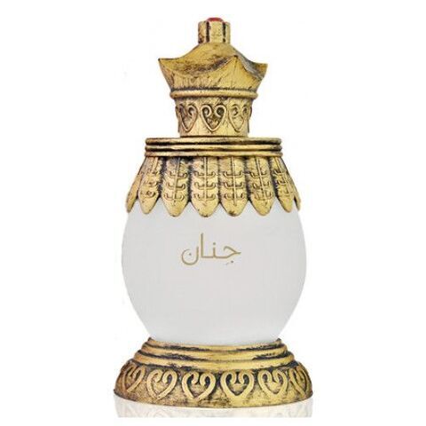 عطر ماجد مظفر عطرجي جنان