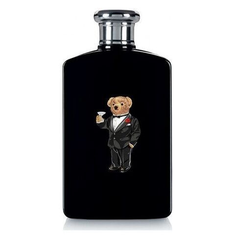 عطر رالف لورين هوليداي بير اديشن بولو بلاك