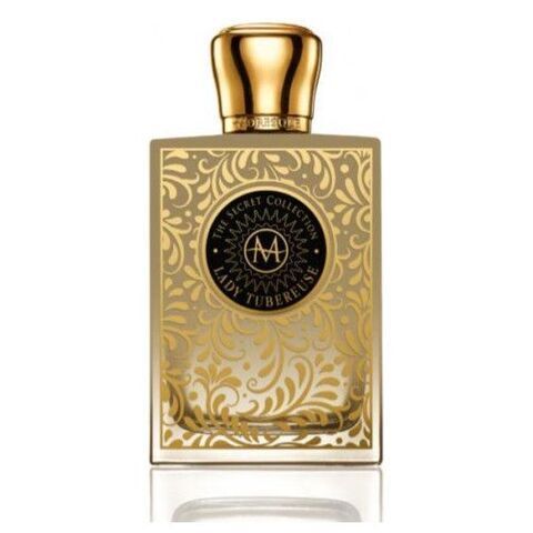 عطر موريسك ليدي توبيروز
