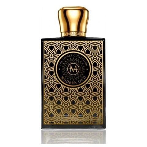 عطر موريسك مودرن عود