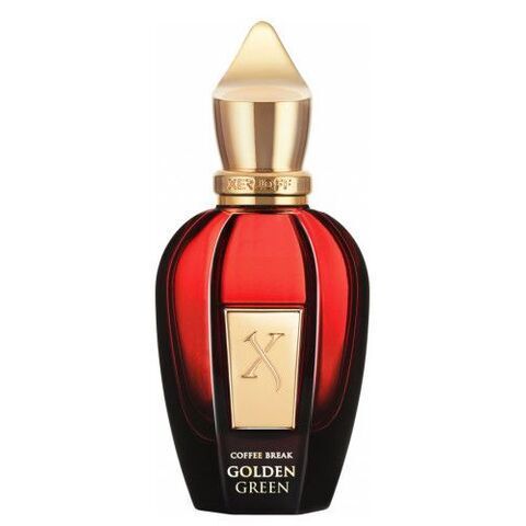 عطر زيرجوف جولدن جرين