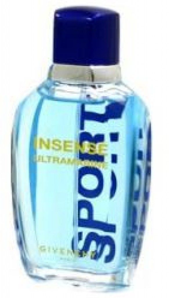 عطر انسنس ألترا مارين سبورت جيفنشي