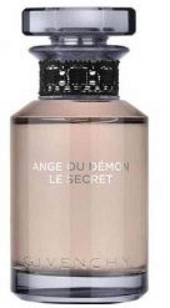 عطر لي كرياشن كوتور انج او ديمون لي سيكرت لاك اديشن جيفنشي