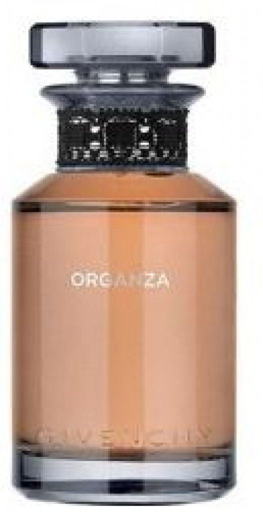 عطر لي كرياشن كوتور اورجانزا لاك اديشن جيفنشي