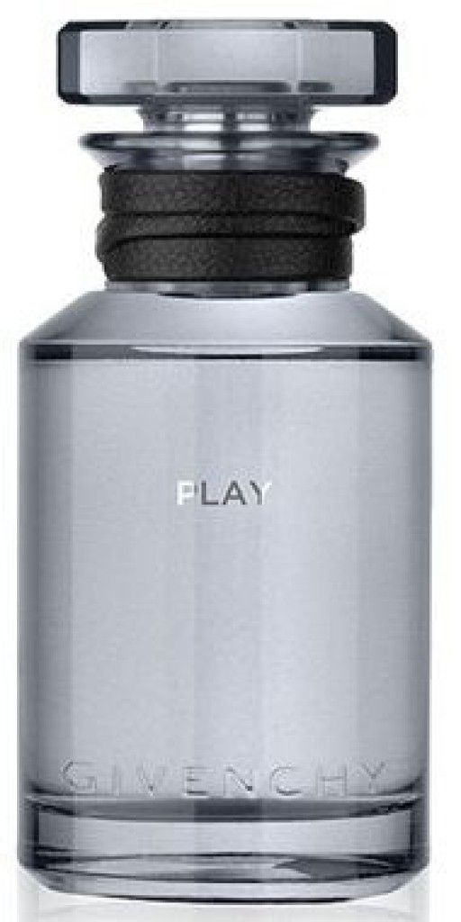 عطر لي كرياشن كوتور بلاي فور هيم ليذر اديشن