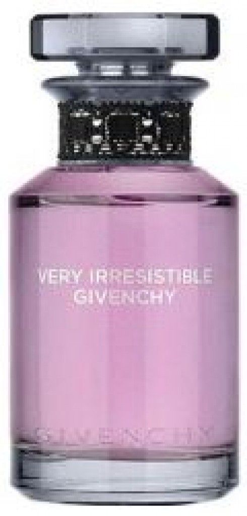 عطر لي كرياشن كوتور فيري اريزستبل جيفنشي لاك اديشن