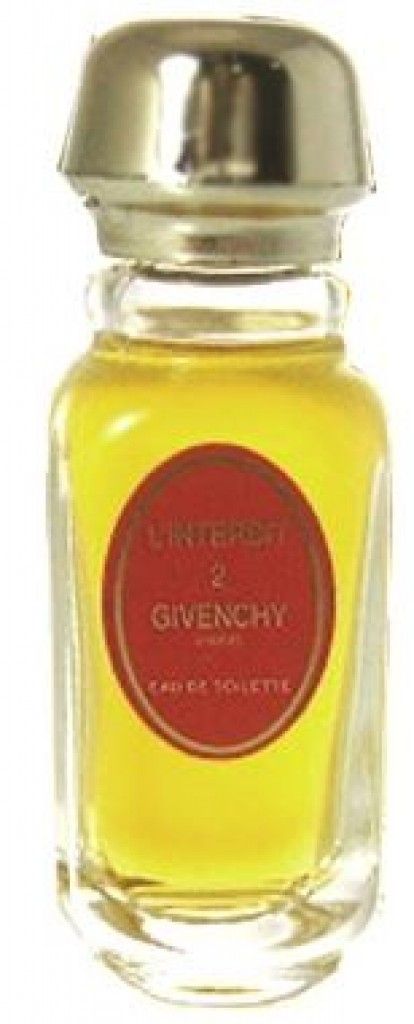 عطر لا انت رديت 2 جيفنشي