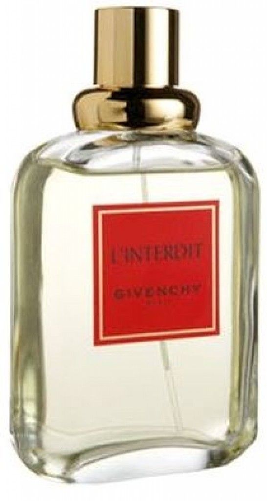 عطر لا انت رديت 2003 جيفنشي