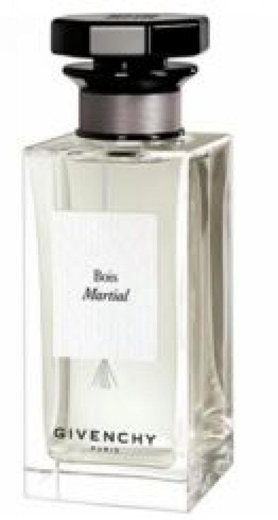 عطر بويس مارتيال جيفنشي