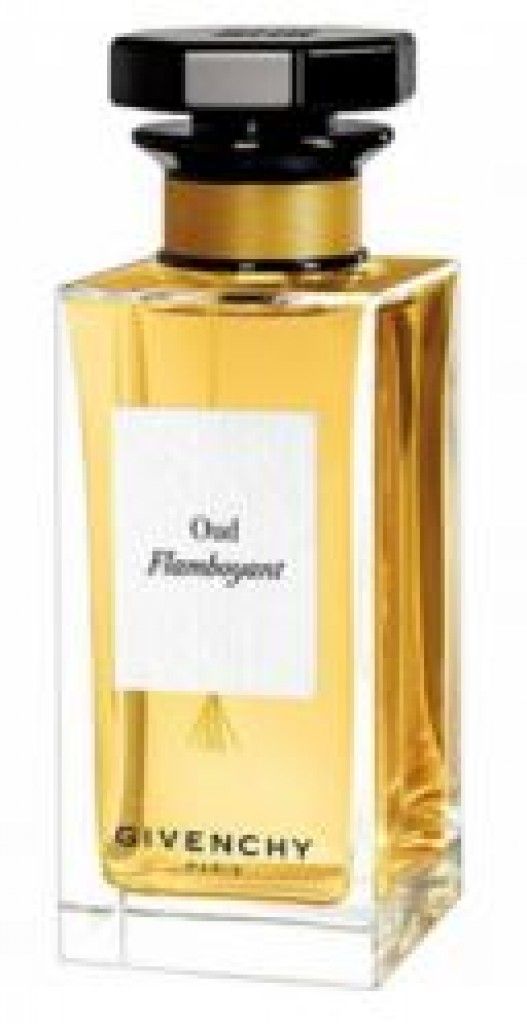 عطر عود فلامبوينت جيفنشي