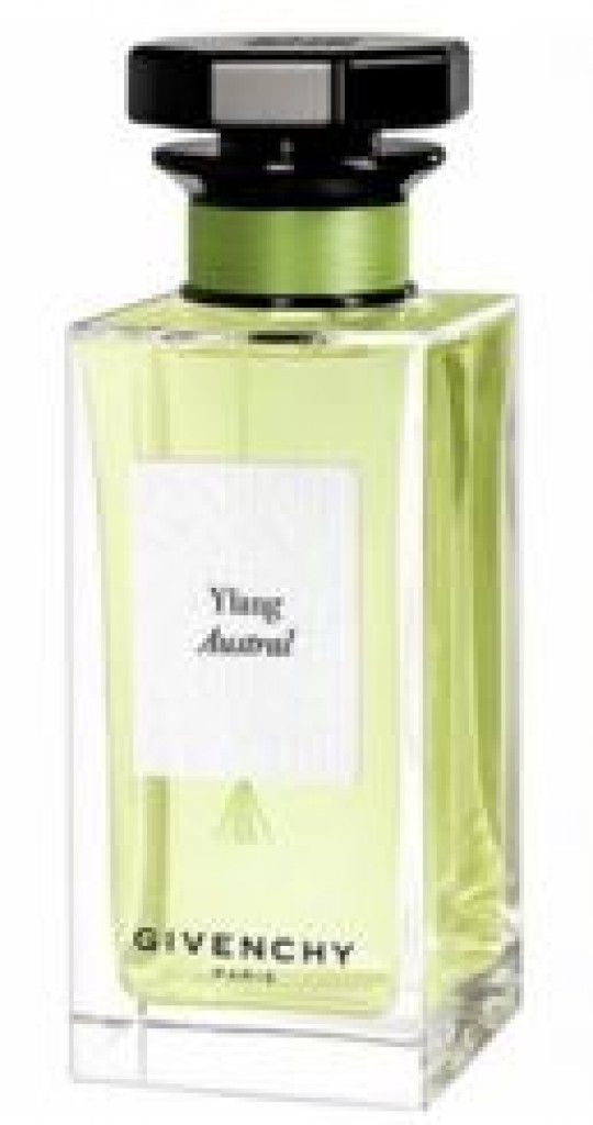 عطر يلانج اوسترال جيفنشي