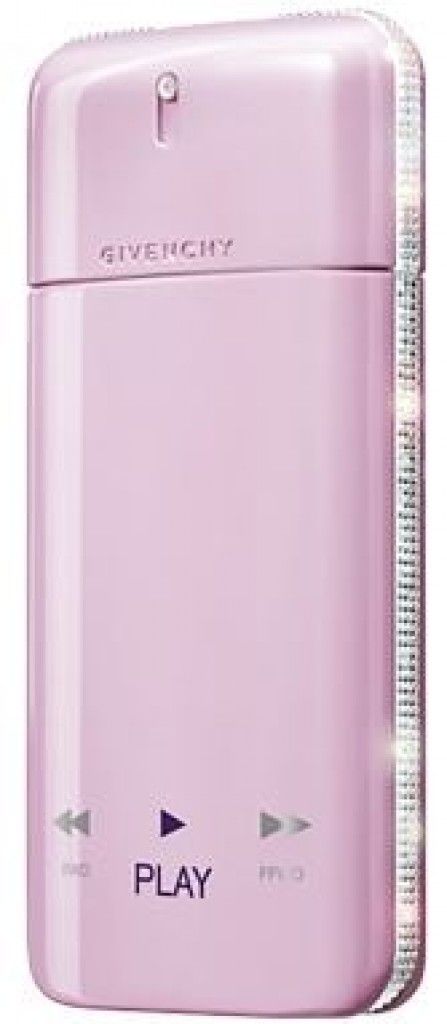 عطر بلاي فور هير جيفنشي